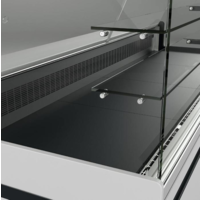Counter Metrika Line Black | 89x(h)118.2cm | 6 Sizes