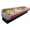 Arneg Koeltoonbank Selfservice | Marmeren Werkblad | DALLAS/3 VC 1250 | 133x115x(H)89cm