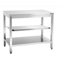 Mittelstufe 700