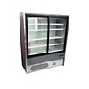 Combisteel Wall cooling 4 floors | +1/+10°C | 1480W | 2010x700x1985 (h) mm