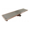 Combisteel Floor drain stainless steel 30 x 118.1 x 20cm