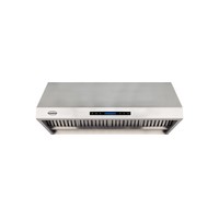 Extractor hood Stainless steel 1200x630x (h) 457mm | 230V