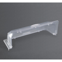 Olympia Rolldeckel aus Polycarbonat GN 1/1