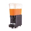 Combisteel Beverage dispenser 20L | Black