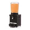 Combisteel Beverage dispenser | 10L | Black