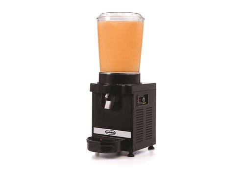  Combisteel Distributeur de boissons | 10L | Noir 