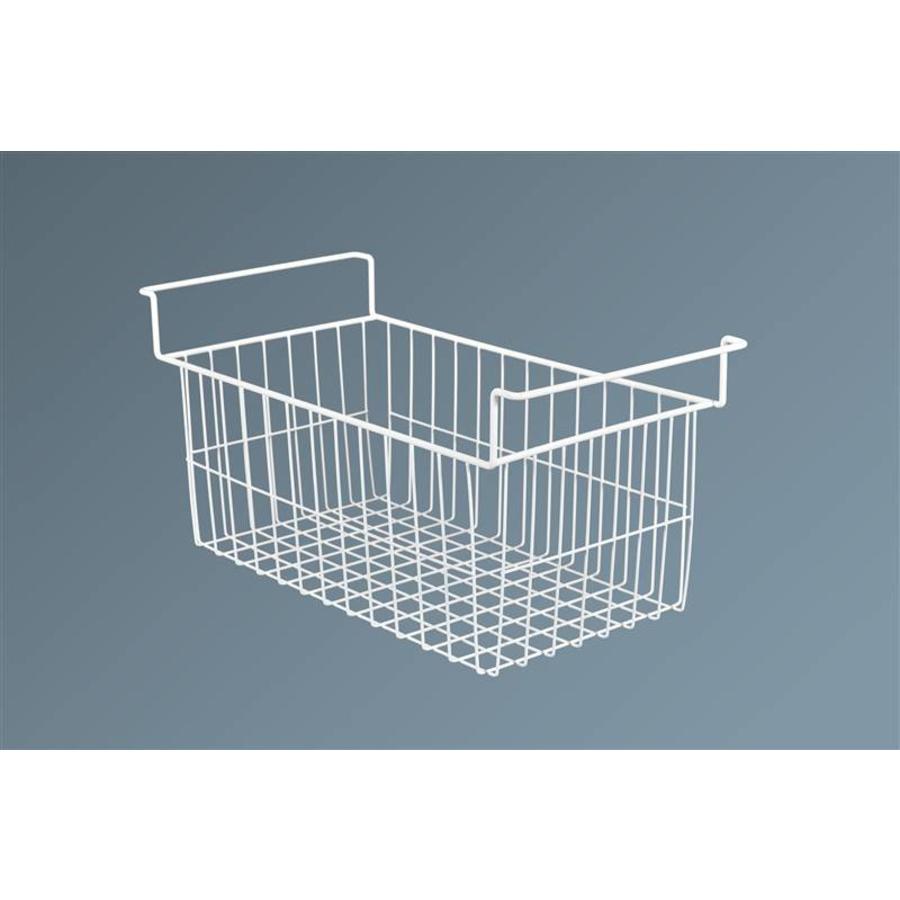 Extra basket