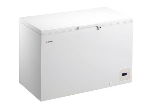  HorecaTraders Professional Freezer -45 degrees 