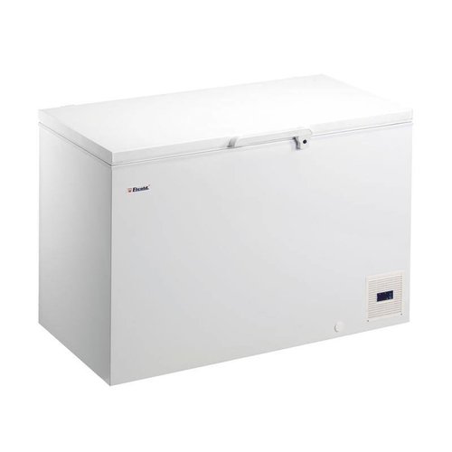  HorecaTraders Professioneller Gefrierschrank -45 Grad 