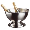 HorecaTraders RVS champagne bowl