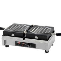 Gaufre à bulles