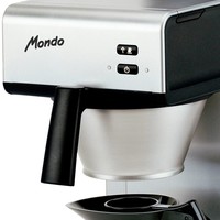Machine à café Mondo | 230 V ~ 50/60 Hz 2140 W
