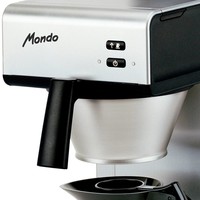 Mondo Koffiemachine | 230V~ 50/60Hz 2140W