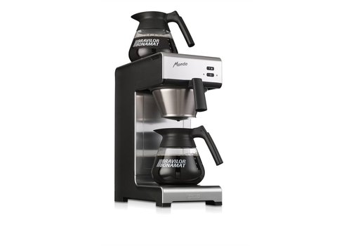  Bravilor Bonamat Machine à café Mondo | 230 V ~ 50/60 Hz 2140 W 