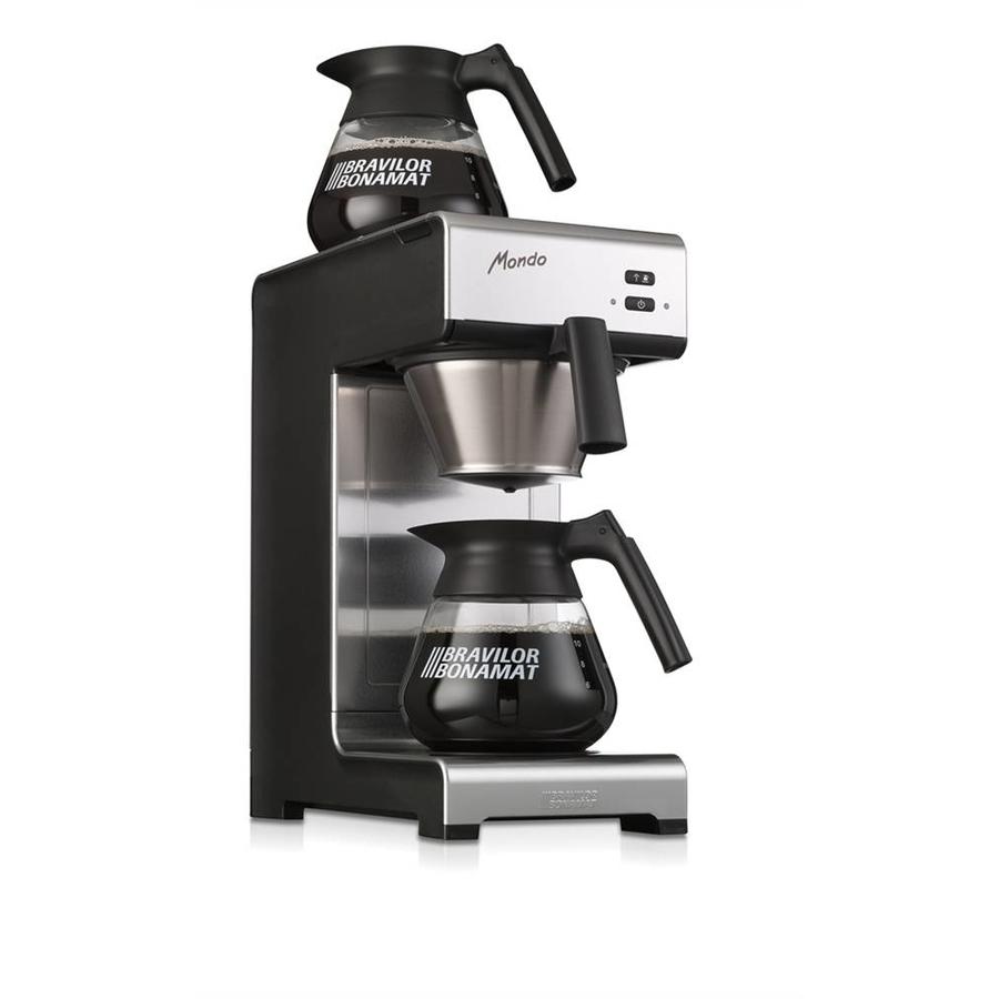 Mondo Kaffeemaschine | 230 V~ 50/60 Hz 2140 W