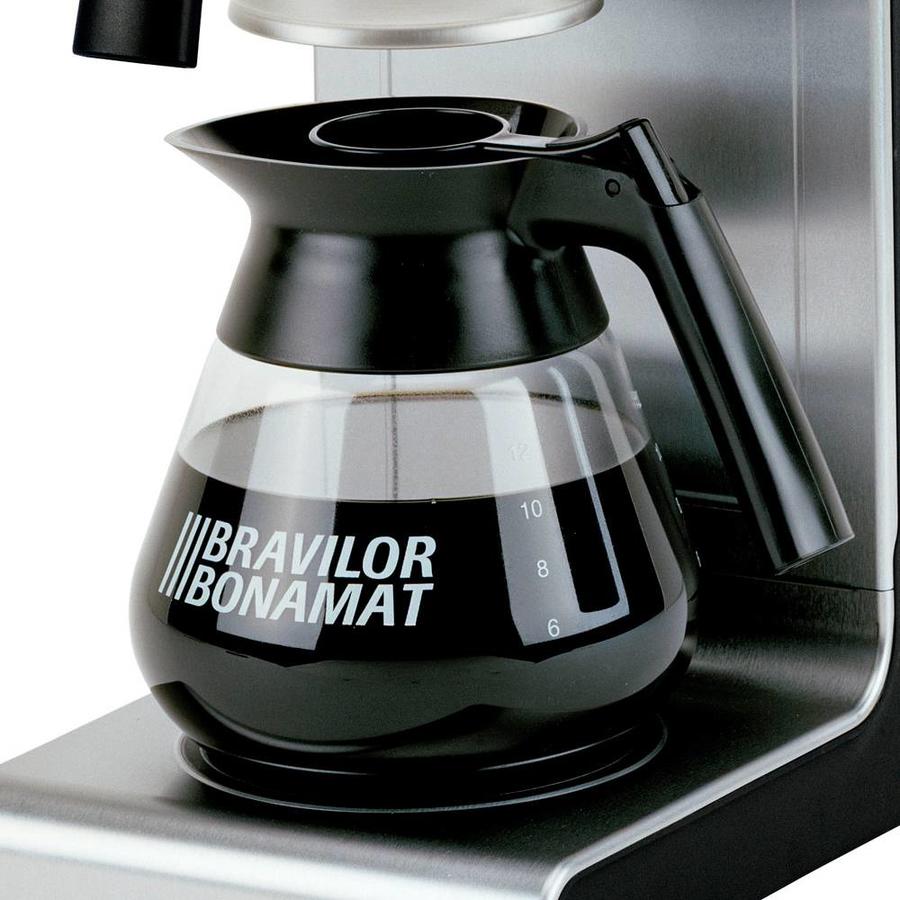 Mondo Kaffeemaschine | 230 V~ 50/60 Hz 2140 W