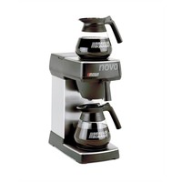 Bravilor Novo Coffee Machines | 1.7 Liters | 230V~ 50/60Hz 2130W