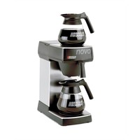 Machines à café Bravilor Novo | 1,7 litre | 230 V ~ 50/60 Hz 2130 W
