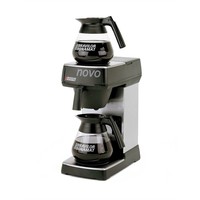 Bravilor Novo Coffee Machines | 1.7 Liters | 230V~ 50/60Hz 2130W