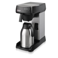 Machine à café ISO | 230 V ~ 50/60 Hz 2000 W