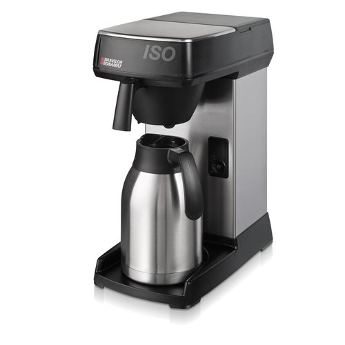  Bravilor Bonamat ISO Coffee Machine | 230V~ 50/60Hz 2000W 