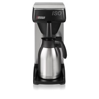 Machine à café ISO | 230 V ~ 50/60 Hz 2000 W