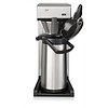 Bravilor Bonamat Équipement de filtration rapide TH | 2,2 litres | 230 V ~ 50/60 Hz 2310 W