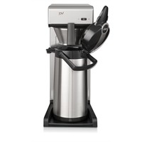 Équipement de filtration rapide TH | 2,2 litres | 230 V ~ 50/60 Hz 2310 W