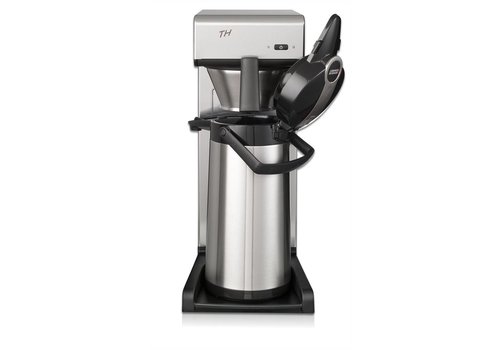  Bravilor Bonamat Équipement de filtration rapide TH | 2,2 litres | 230 V ~ 50/60 Hz 2310 W 