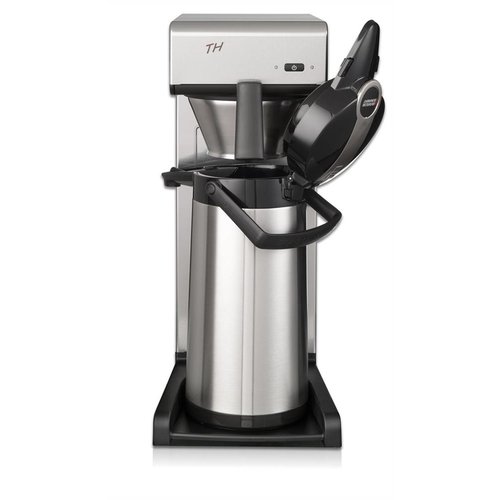  Bravilor Bonamat TH Quick filter equipment | 2.2 liter | 230V~ 50/60Hz 2310W 
