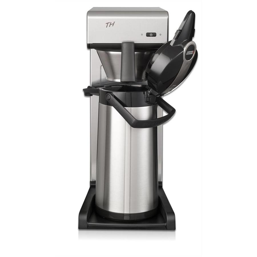 Équipement de filtration rapide TH | 2,2 litres | 230 V ~ 50/60 Hz 2310 W