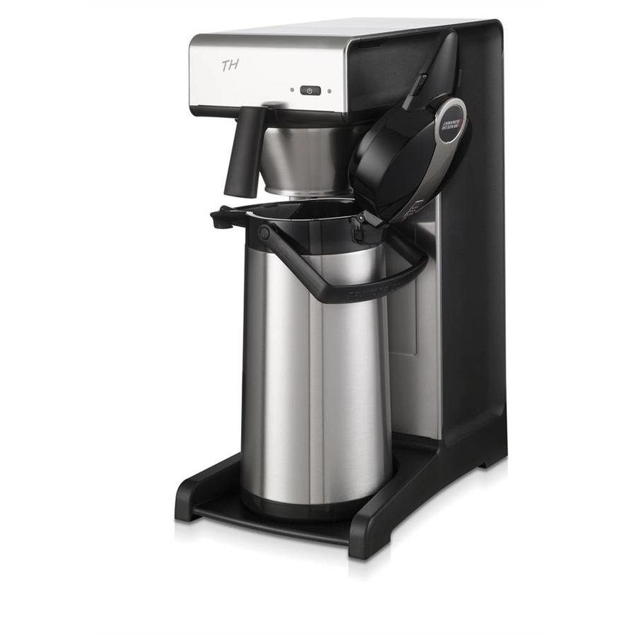 Équipement de filtration rapide TH | 2,2 litres | 230 V ~ 50/60 Hz 2310 W