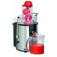 Juicer - VEEL VOOR WEINIG