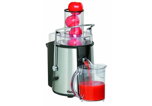  Bartscher Juicer - VEEL VOOR WEINIG 