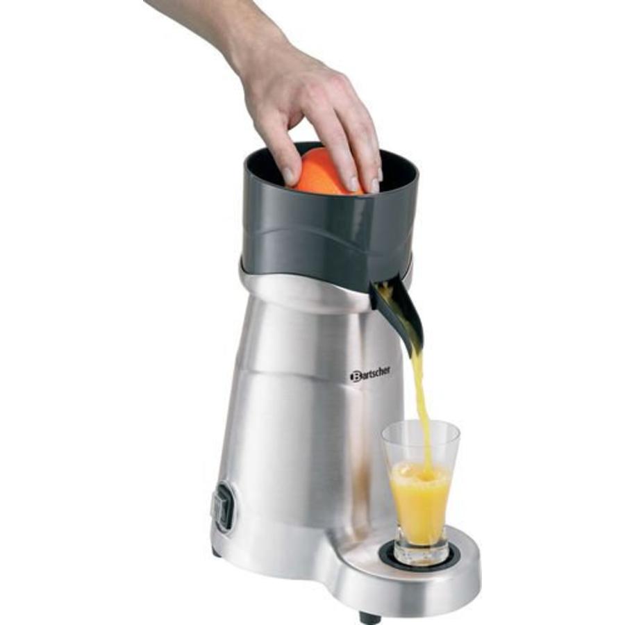 Electric Fruit Juicer | 3 Cones