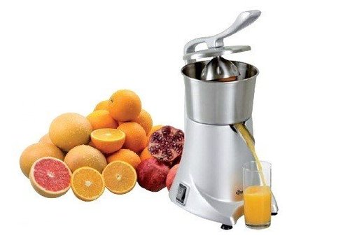  Bartscher Citrus Juicer CS1 | Electric | 230 Volts 