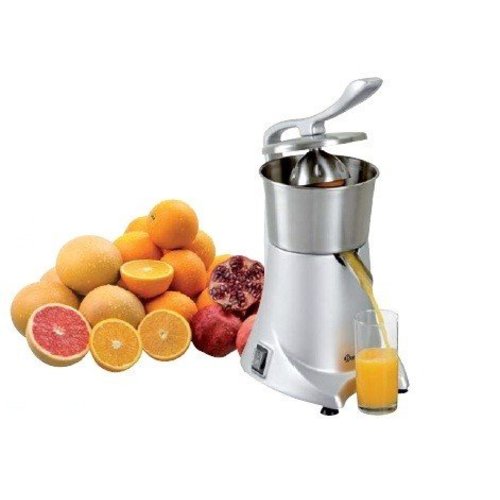  Bartscher Citrus Juicer CS1 | Electric | 230 Volts 