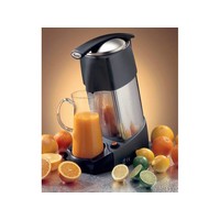 Citrus press professional - stainless steel