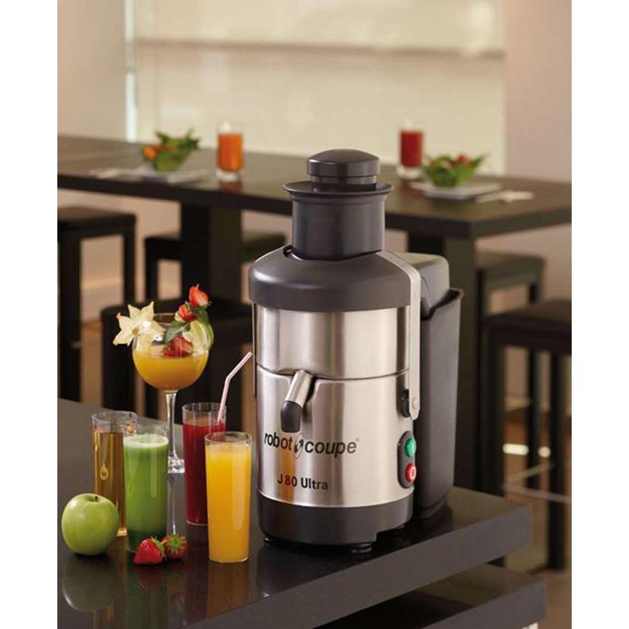 J80 Ultra Professional Juicer 120kg/h