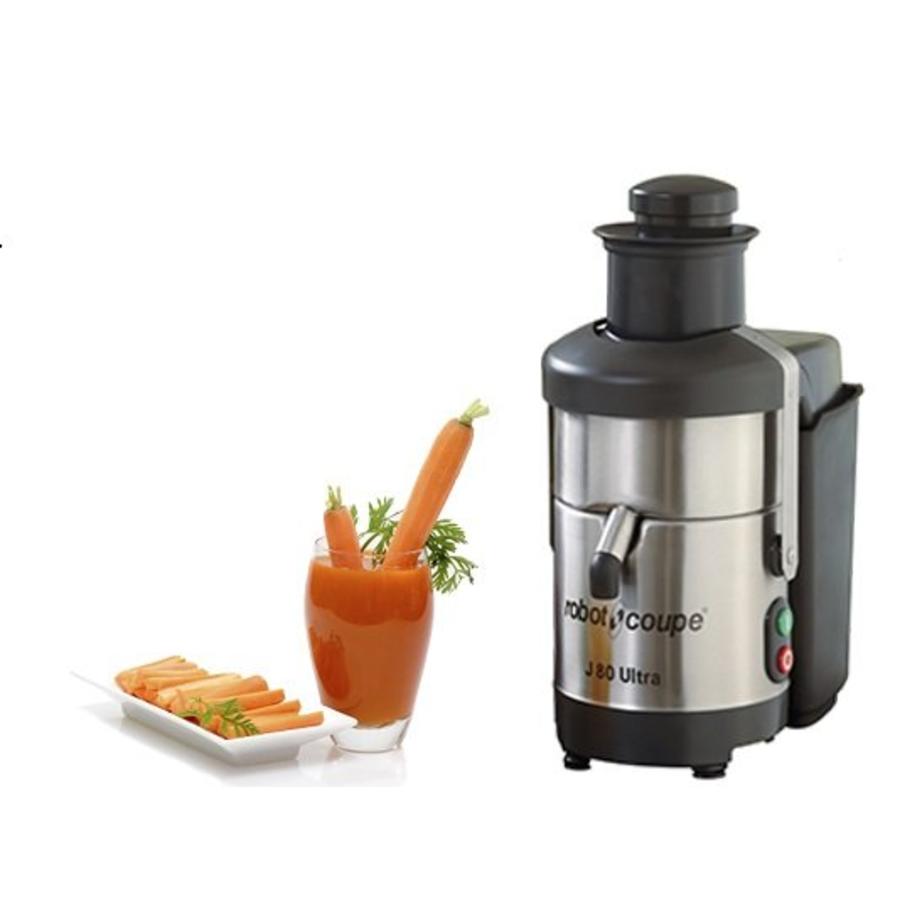 J80 Ultra Professional Juicer 120kg/h