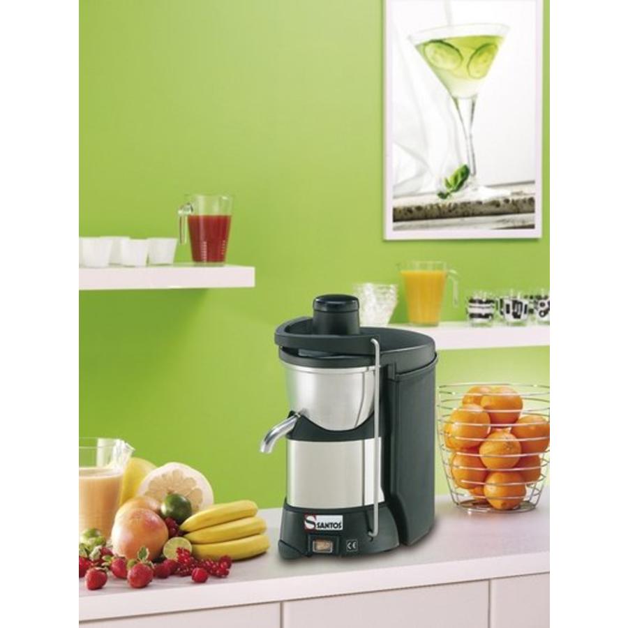 Juicer
