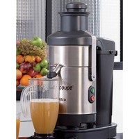 J 100 Professional Juicer 160kg/h 1000Watt