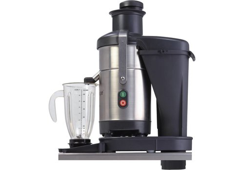  Robot Coupe Extracteur de jus professionnel Robot Coupe J 100 160 kg/h 