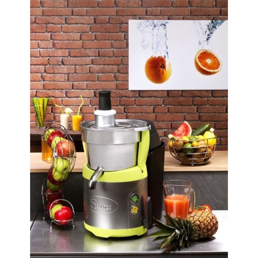 Professional Juice Extractor