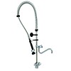 HorecaTraders Douche de pré-rinçage avec mitigeur