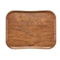 Kunststofftablett | 53x32,5 cm | 5 Farben