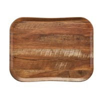 Tablett | Kunststoff | 35,5x45,7 cm | 5 Farben