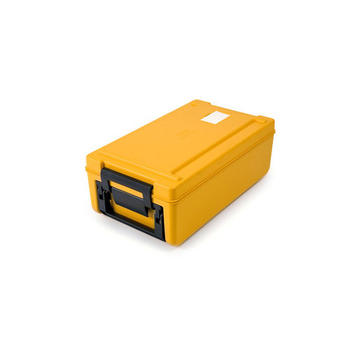  Rieber Thermoport 50 K | Neutre sans chauffage | GN 1/1 100 mm | 11,7 L | 370x645x240mm | (2 couleurs) 