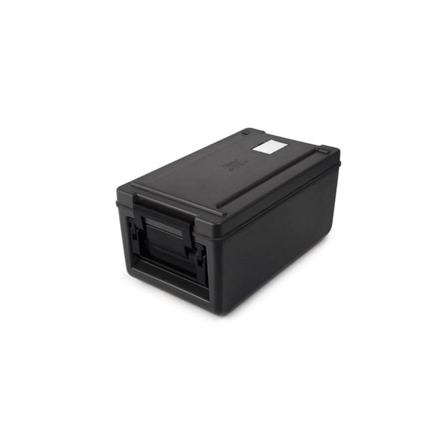 Thermoport 100 K | Neutraal zonder Verwarming | GN 1/1 200mm | 26L | 370x645x308mm | (2 Kleuren)