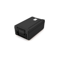 Thermoport 50 K | Neutral with Sensor | GN 1/1 100mm | 11,7L | 370x645x240mm (2 Colors)